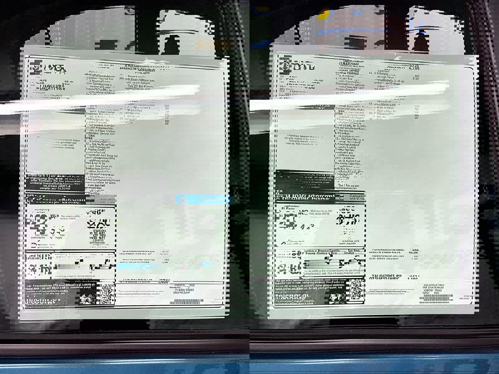 New 2026 Toyota Camry XSE image 18