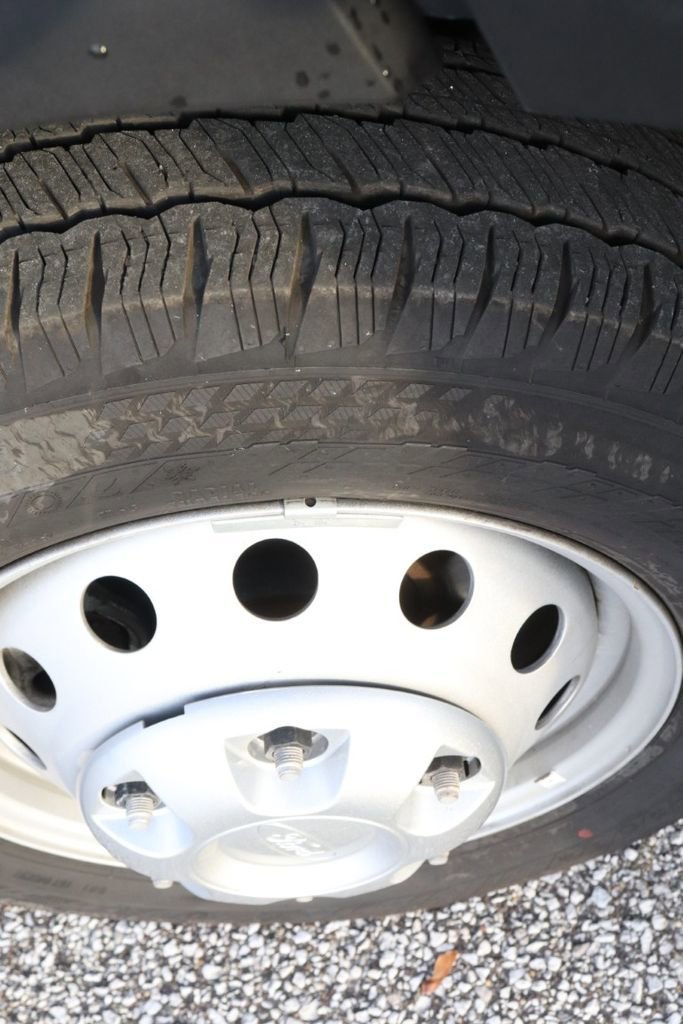 Used 2025 Ford Transit 350 XL image 49