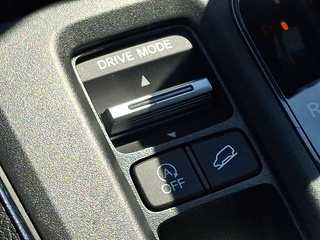 Used 2025 Honda CR-V EX-L image 25