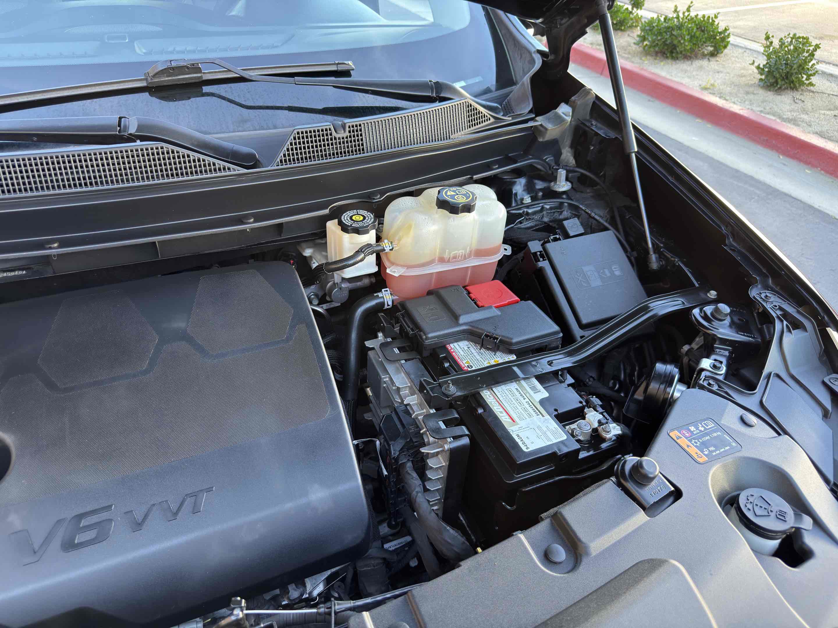 Used 2018 Chevrolet Traverse LS image 67