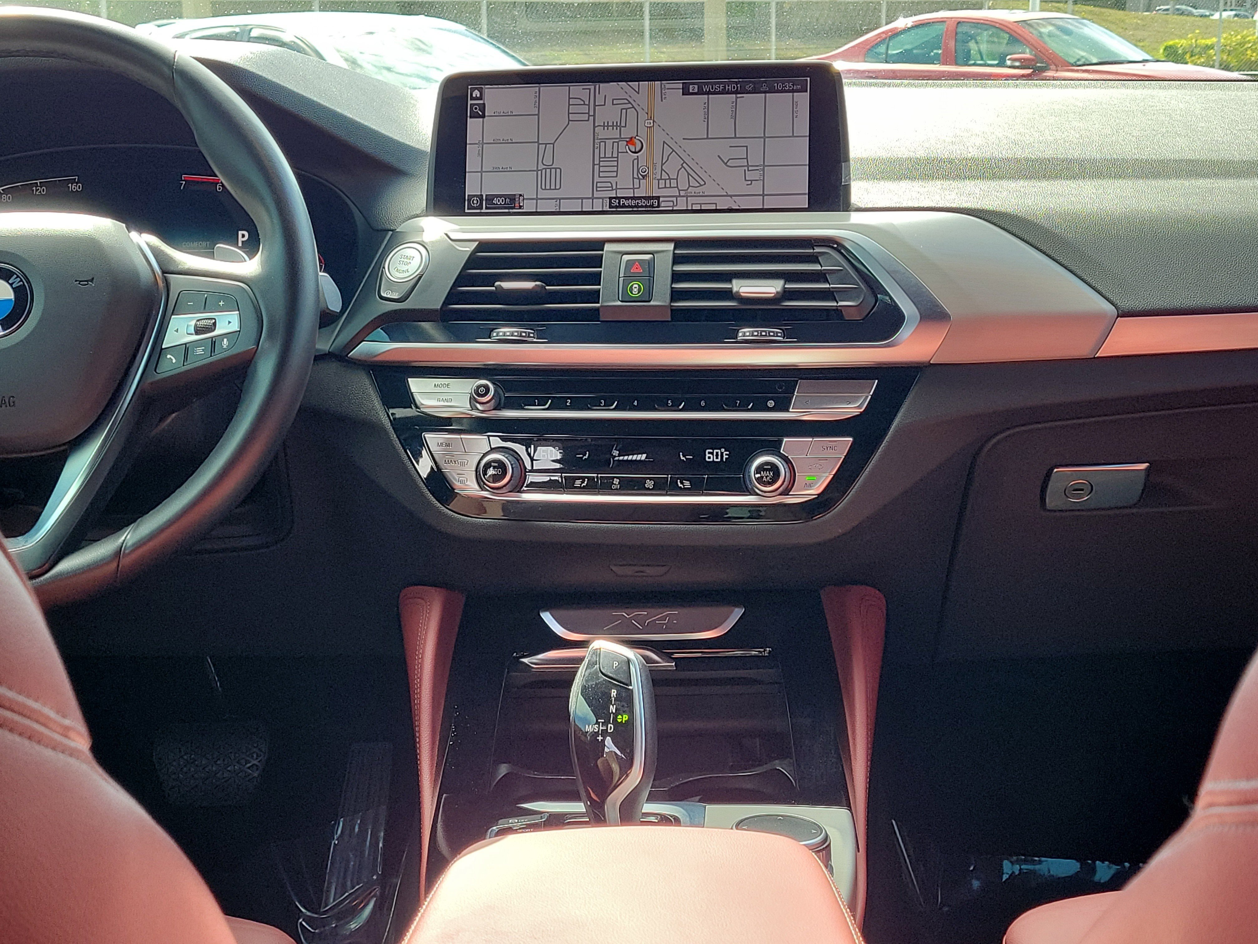 Used 2020 BMW X4 xDrive30i image 17