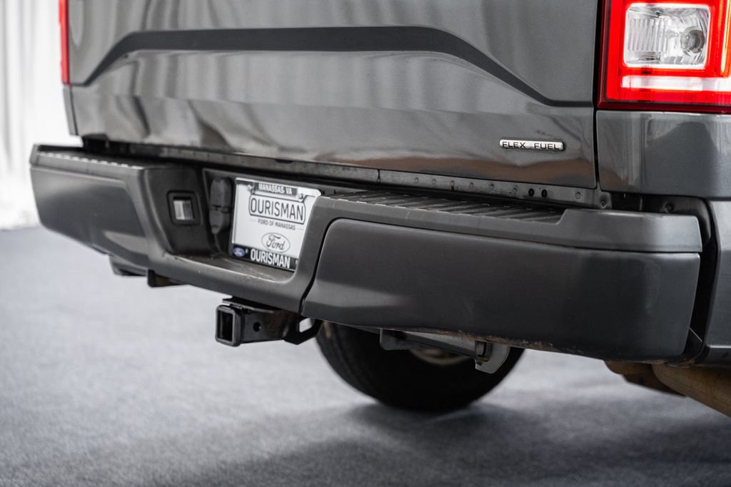 Used 2016 Ford F150 XL w/ Equipment Group 101A Mid RWD image 11