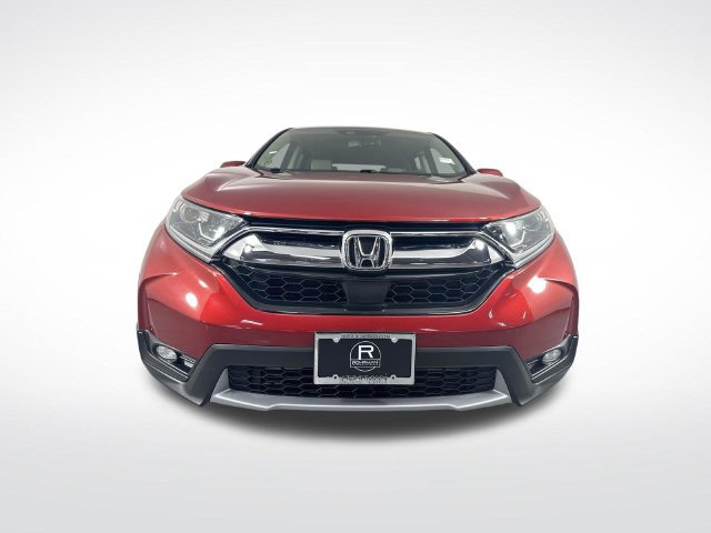 Used 2019 Honda CR-V EX-L image 28