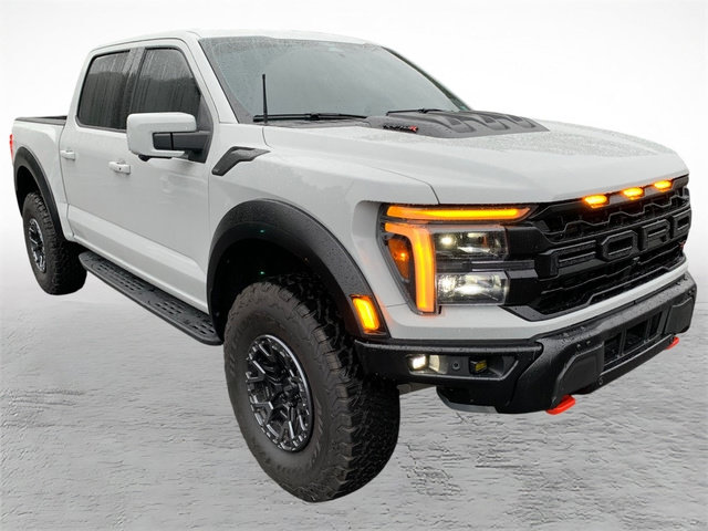 Used 2026 Ford F150 Raptor w/ Equipment Group 803A Raptor R AWD/4WD image 8