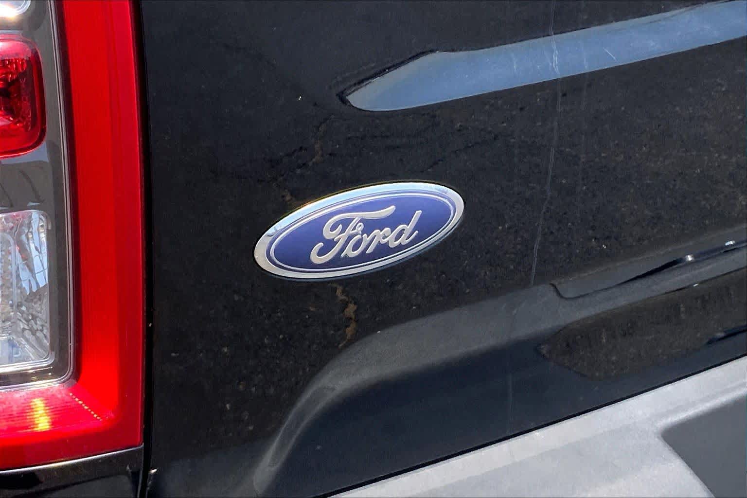 Used 2021 Ford Bronco Sport Outer Banks w/ Outer Banks Package (96D) AWD/4WD image 10