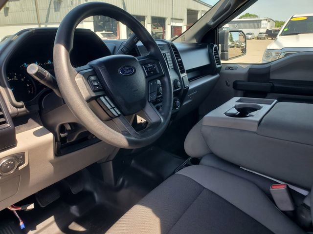 Used 2015 Ford F150 XL w/ Equipment Group 101A Mid AWD/4WD image 9