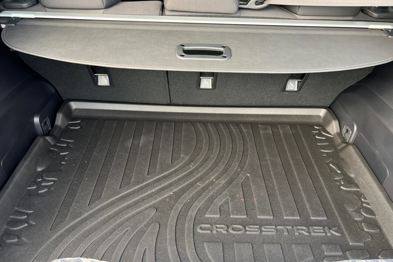 New 2026 Subaru Crosstrek 2.5i Premium image 15