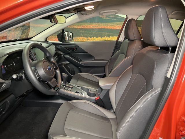 Certified 2025 Subaru Crosstrek 2.0i Premium image 22