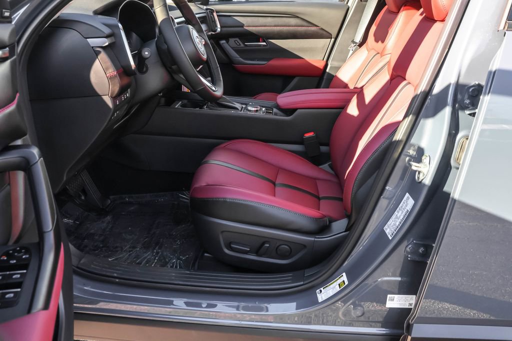 New 2026 MAZDA CX-50 2.5 Hybrid w/ Cargo Package image 23