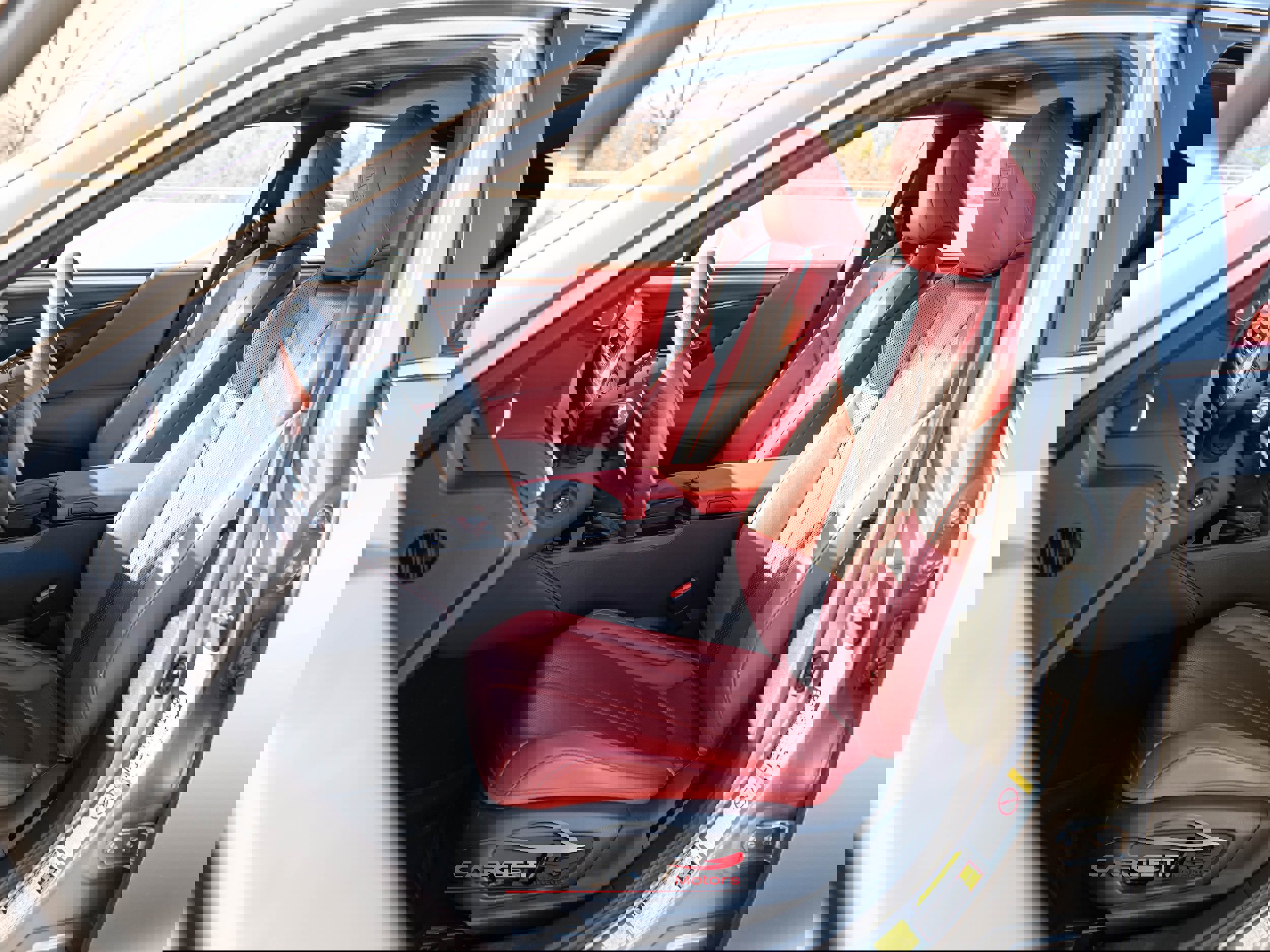 Used 2019 Lexus ES 350 F Sport w/ Accessory Package 2 image 12