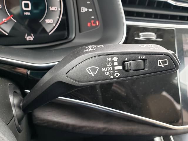 New 2026 Audi Q8 Prestige image 24