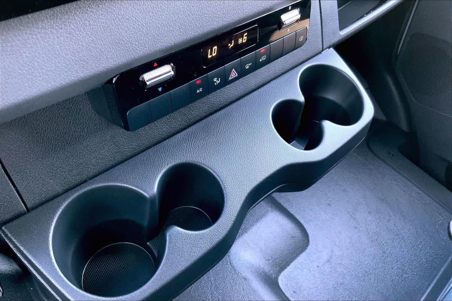 New 2026 Mercedes-Benz Sprinter 2500 image 7