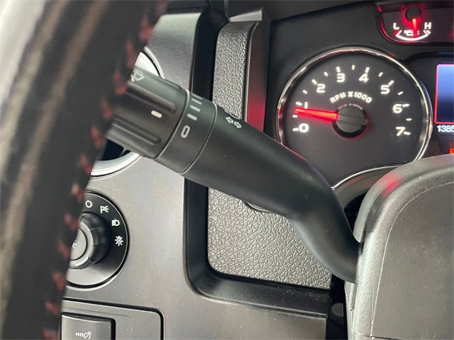 Used 2014 Ford F150 FX4 w/ Equipment Group 402A Luxury image 15