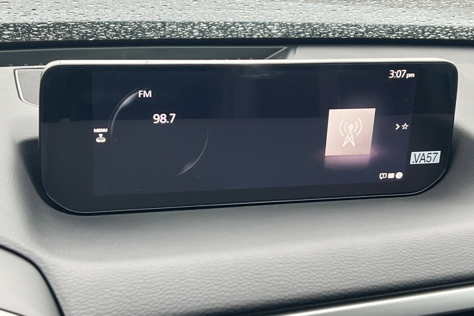 New 2026 MAZDA CX-50 AWD 2.5 S w/ Weather Package image 15