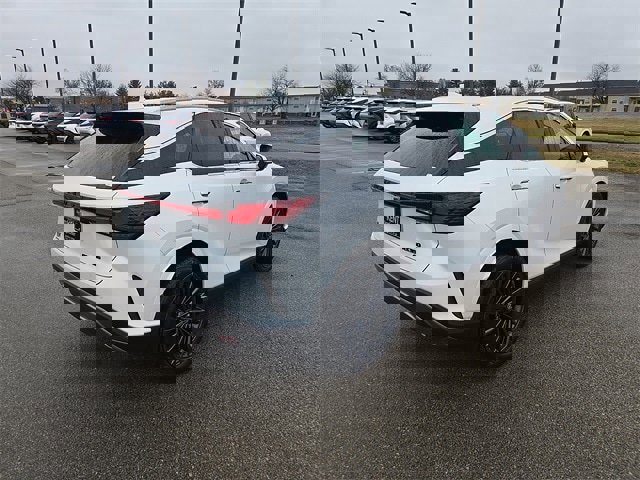 New 2026 Lexus RX 350 image 3