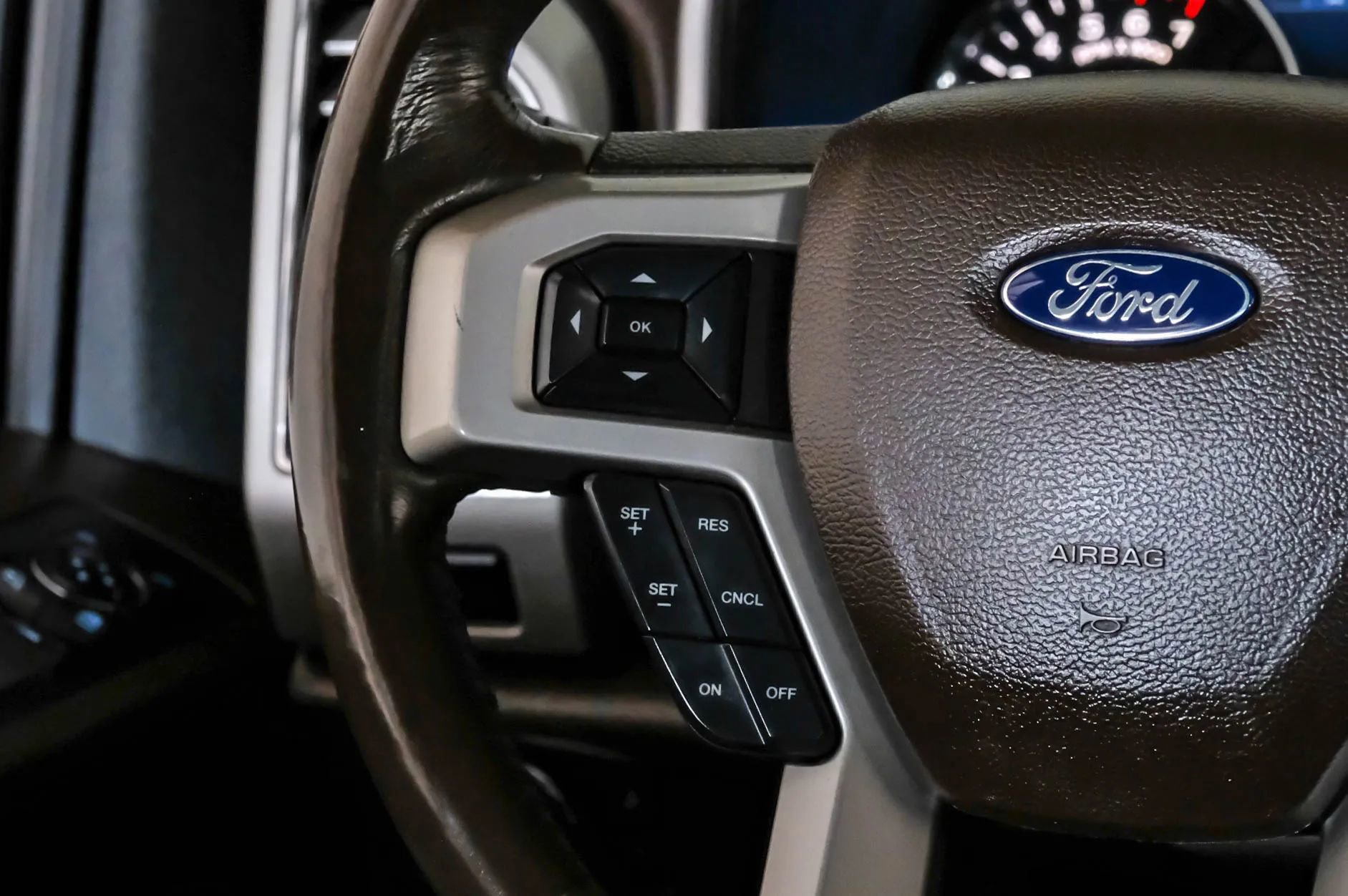 Used 2017 Ford F150 King Ranch AWD/4WD image 14