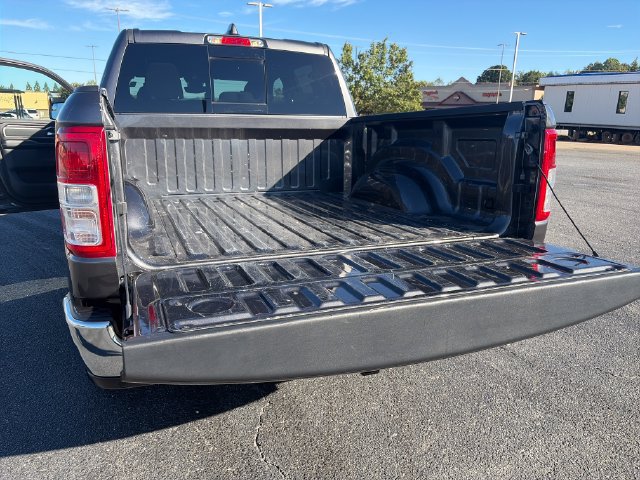 Used 2022 RAM 1500 Big Horn AWD/4WD image 28