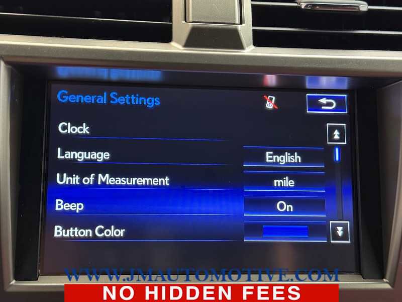 Used 2021 Lexus GX 460 Premium w/ Premium Package image 33