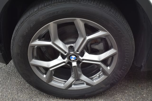 Used 2020 BMW X3 xDrive30i AWD/4WD image 51