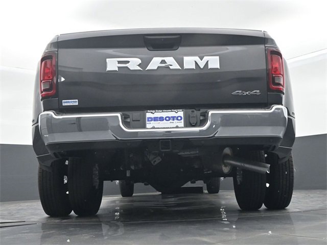 New 2026 RAM 3500 Tradesman image 46