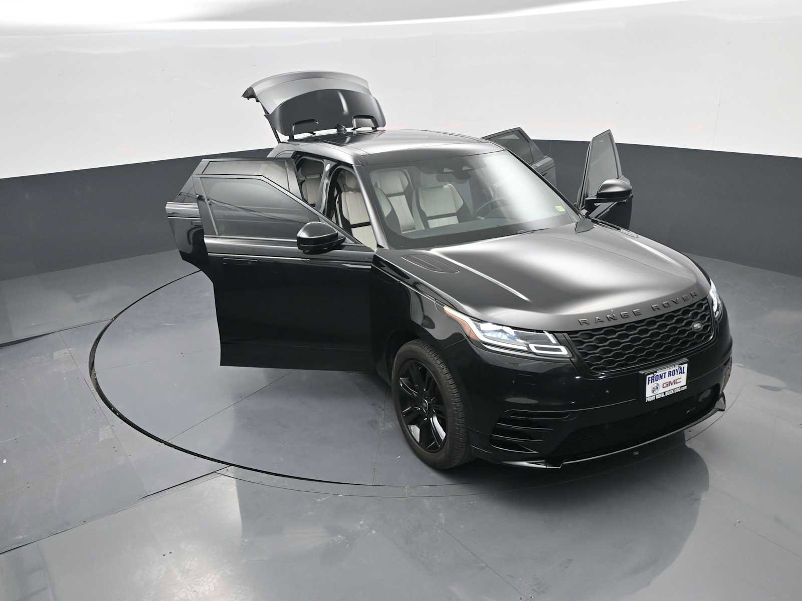 Used 2023 Land Rover Range Rover Velar R-Dynamic S AWD/4WD image 51
