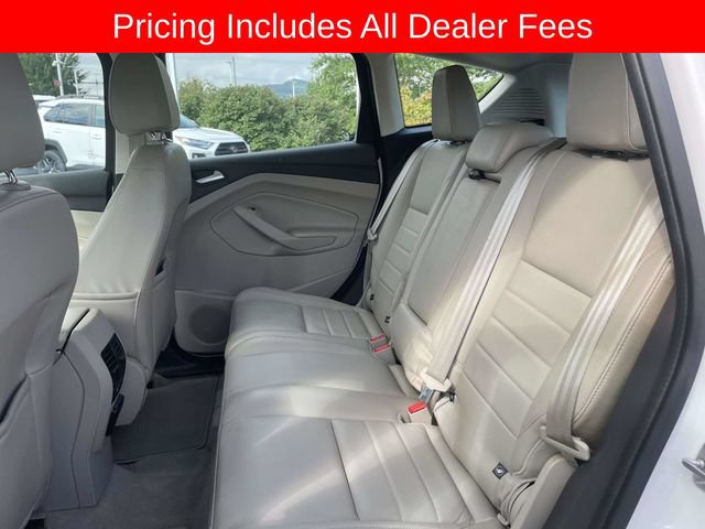 Used 2015 Ford C-MAX SEL w/ Equipment Group 302A FWD image 18