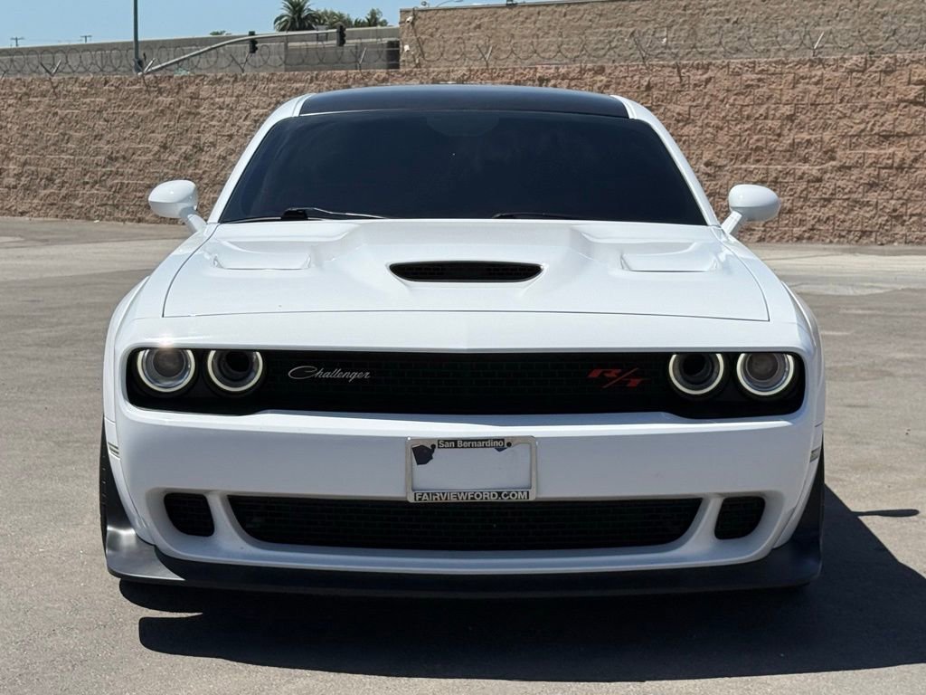 Used 2021 Dodge Challenger R/T Scat Pack image 7