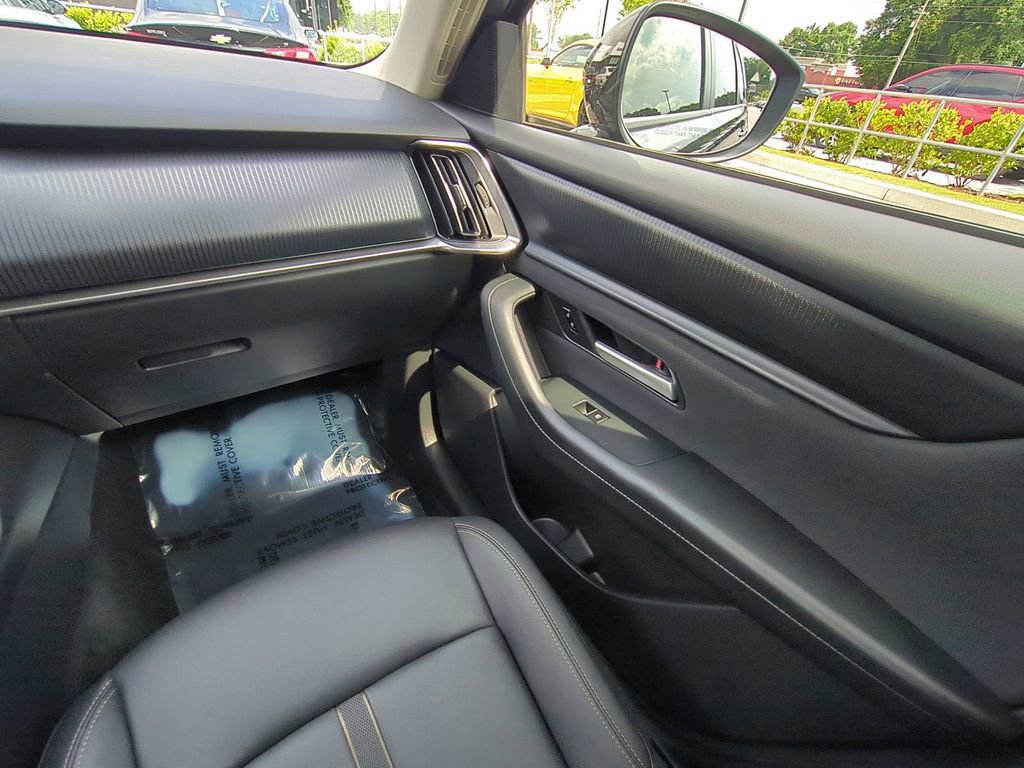 Used 2026 MAZDA CX-90 3.3 Turbo w/ Select Package AWD/4WD image 15