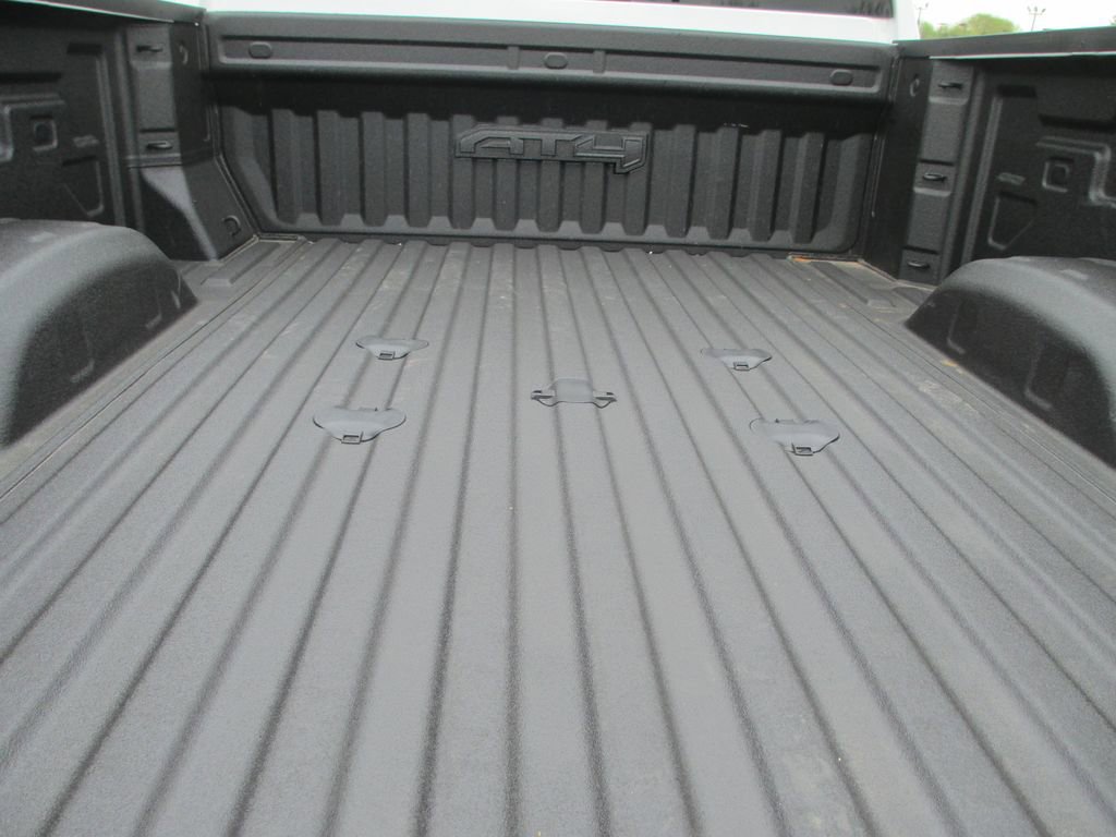 Used 2022 GMC Sierra 2500 AT4 w/ AT4 Premium Plus Package image 7