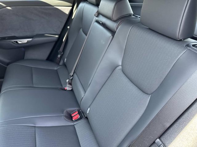 New 2026 Lexus RZ 450e AWD image 12
