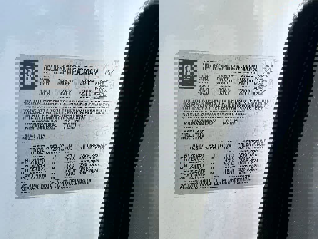 Used 2021 Chevrolet TrailBlazer LT w/ Convenience Package image 21