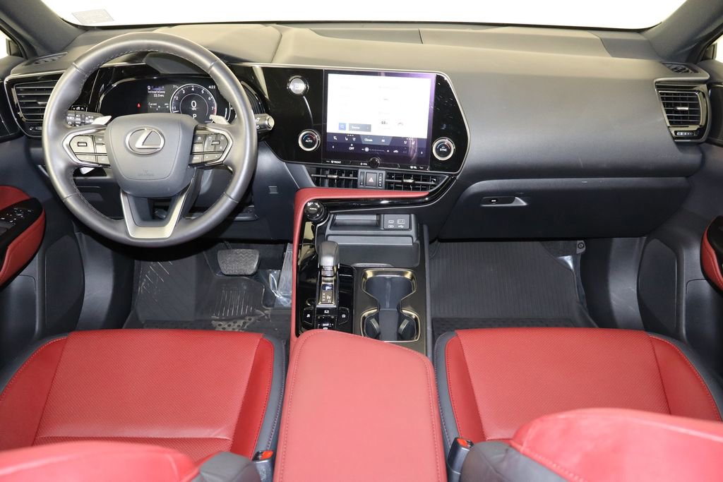 Used 2023 Lexus NX 250 FWD w/ Towing Package (2000 Lbs) image 13