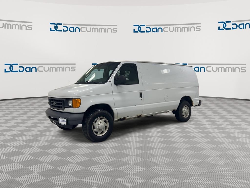 Used 2006 Ford E-250 and Econoline 250 image 4