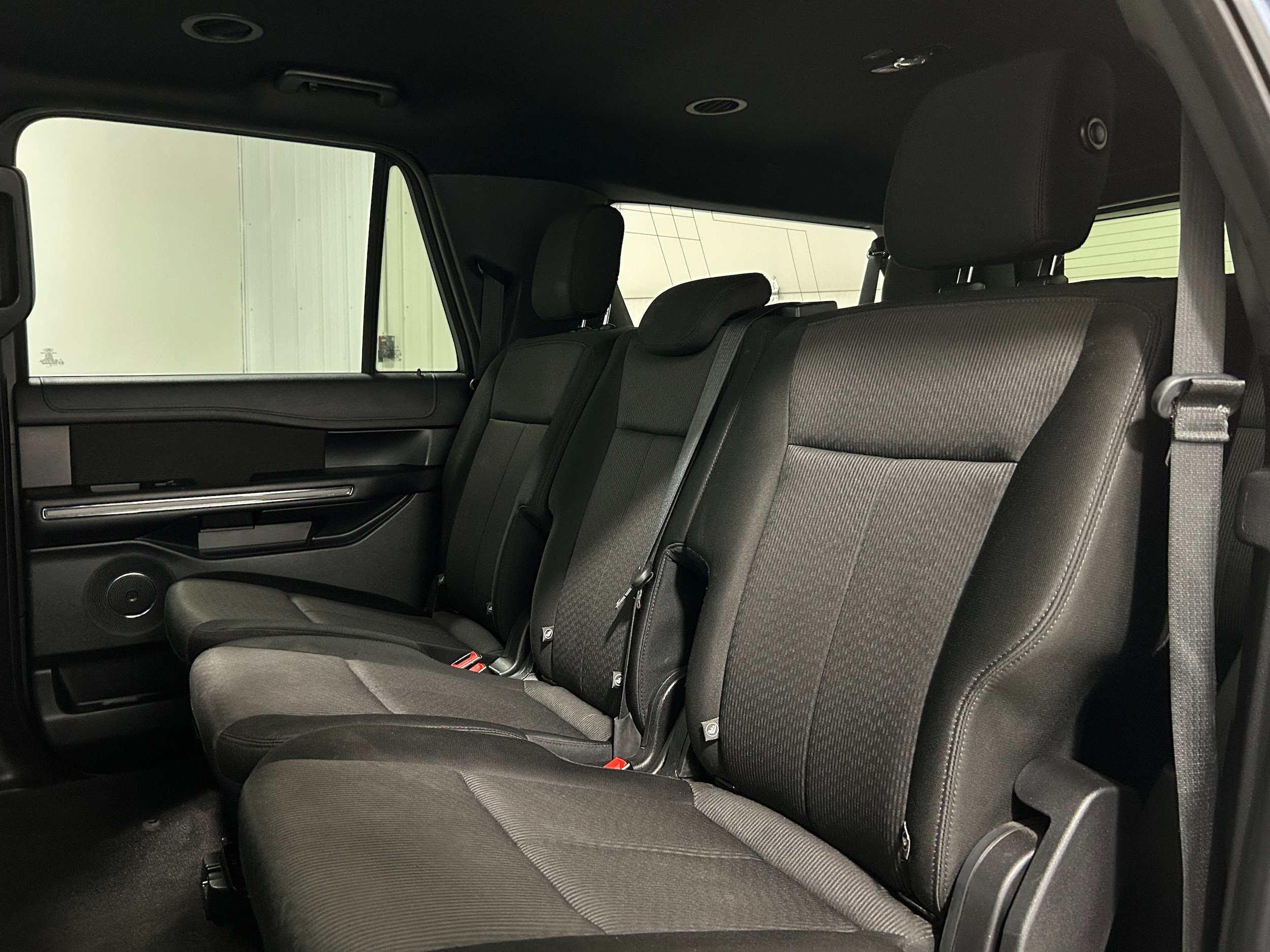 Used 2019 Ford Expedition Max XLT AWD/4WD image 28