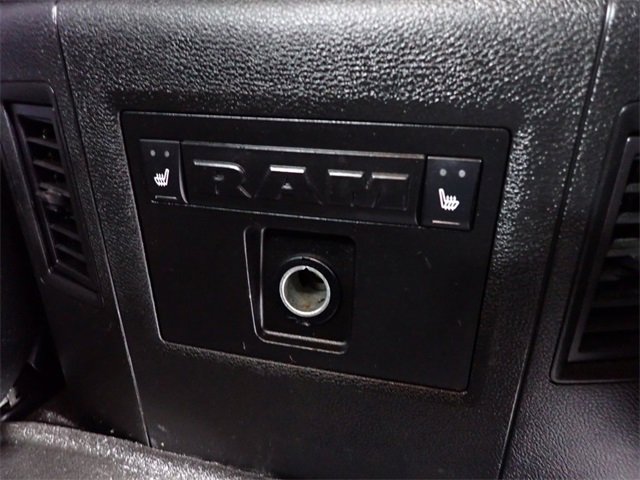 Used 2018 RAM 1500 Limited image 30