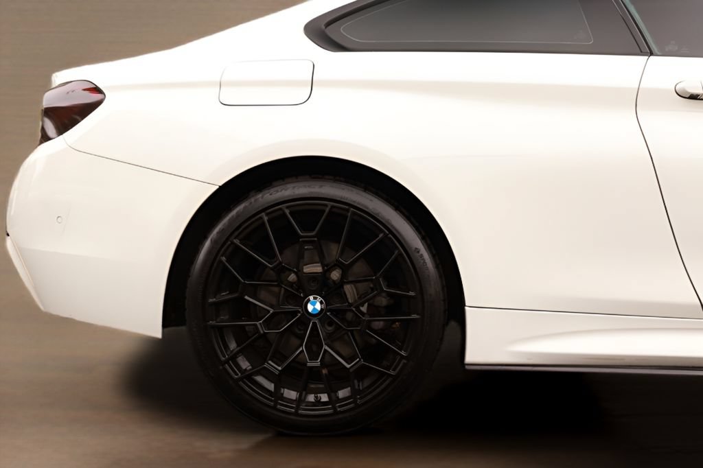 Used 2019 BMW 430i xDrive Coupe AWD/4WD image 15