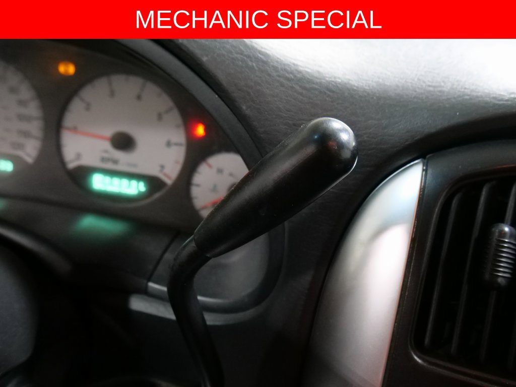 Used 2007 Dodge Caravan SXT w/ Popular Equipment Group I FWD image 20