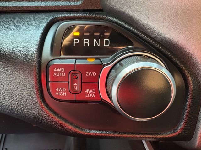 Used 2020 RAM 1500 Big Horn image 19