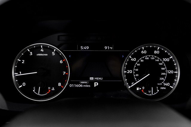 Used 2022 Mitsubishi Outlander SEL image 20