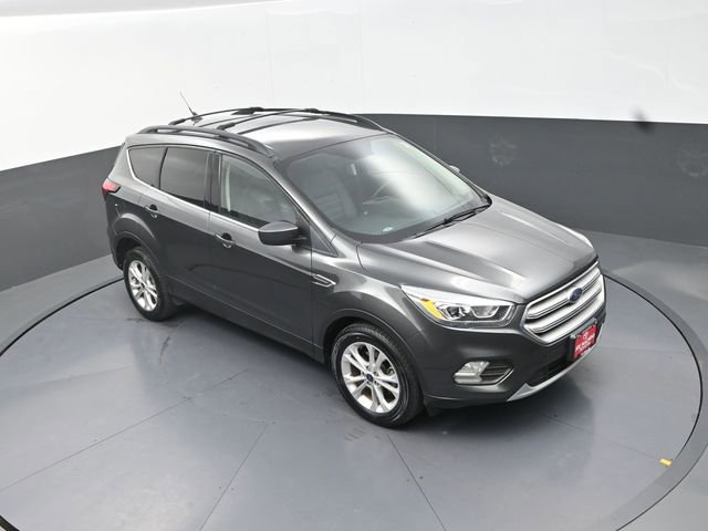 Used 2019 Ford Escape SEL image 34