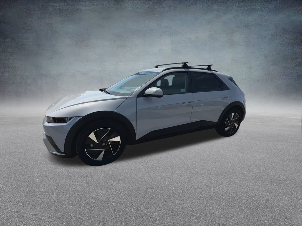 New 2025 Hyundai Ioniq 5 SEL image 8