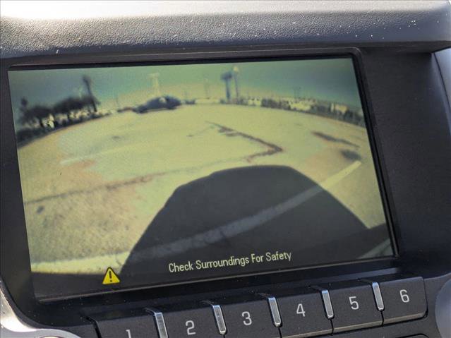 Used 2012 Chevrolet Equinox LT image 13