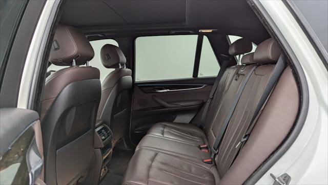 Used 2016 BMW X5 sDrive35i image 17