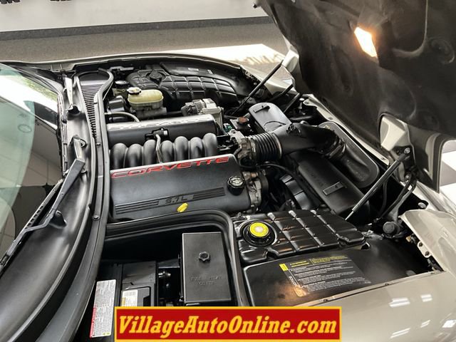 Used 2000 Chevrolet Corvette Convertible image 31