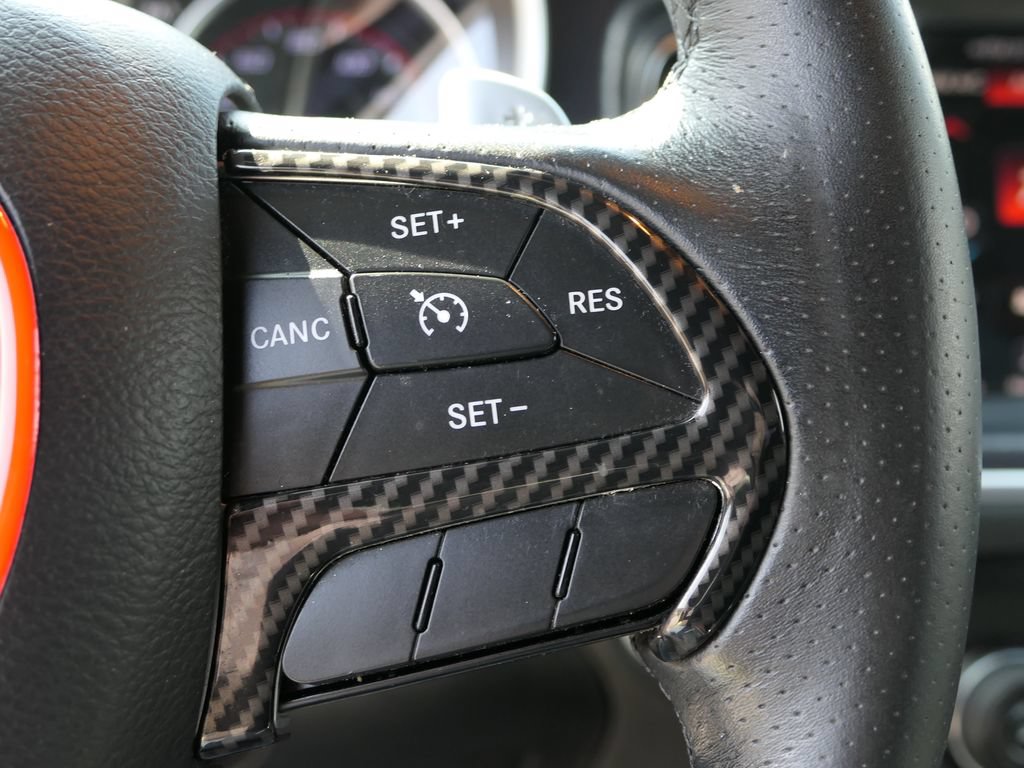 Used 2016 Dodge Charger R/T RWD image 17