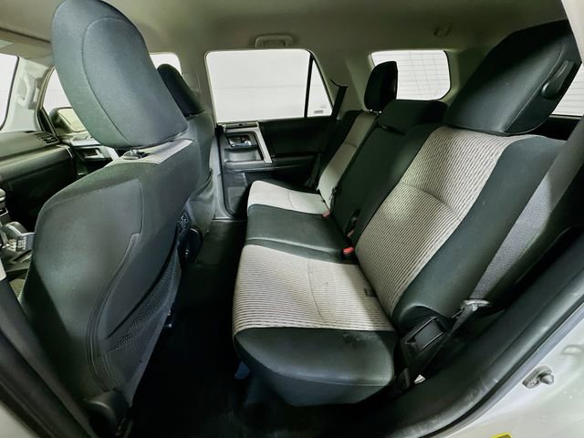 Certified 2024 Toyota 4Runner SR5 image 21