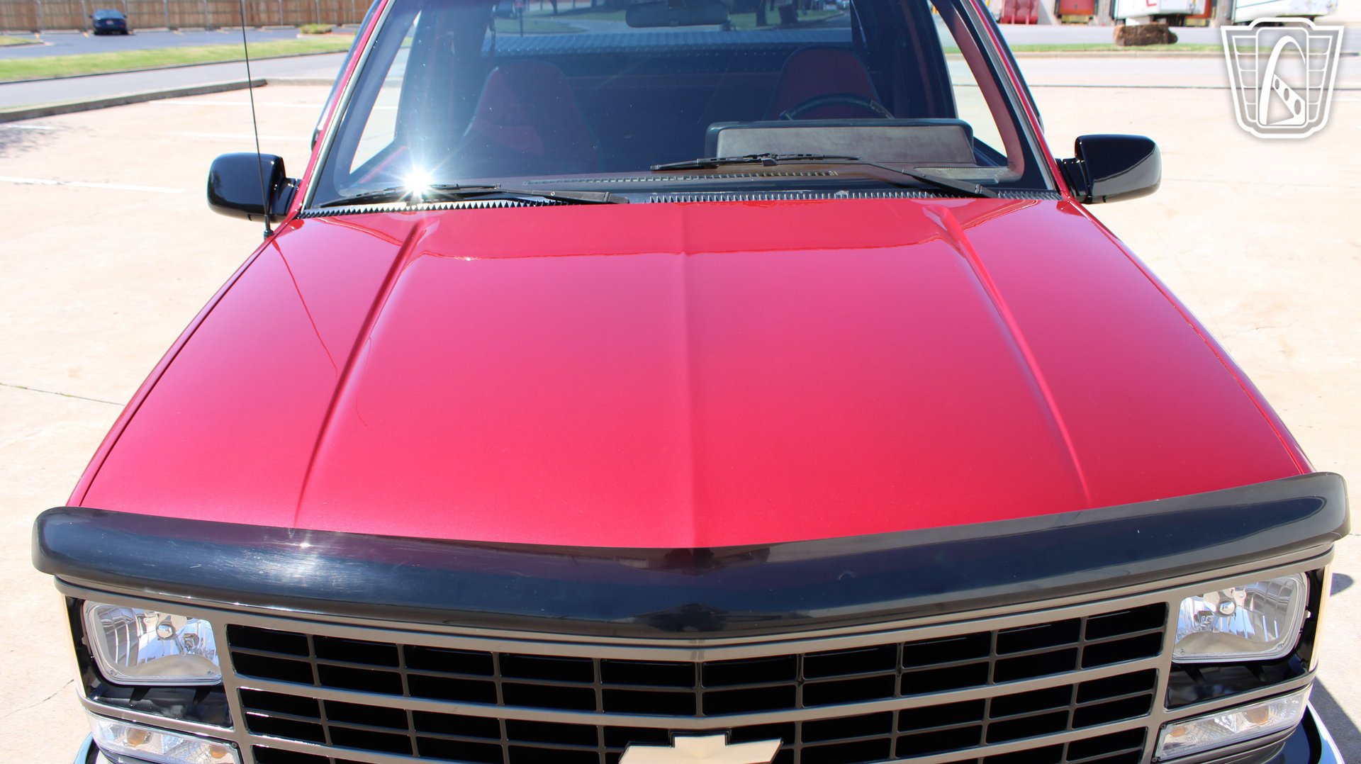 Used 1990 Chevrolet Silverado 1500 2WD Extended Cab image 38
