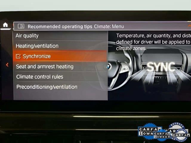 Used 2025 BMW 840i xDrive Convertible image 46