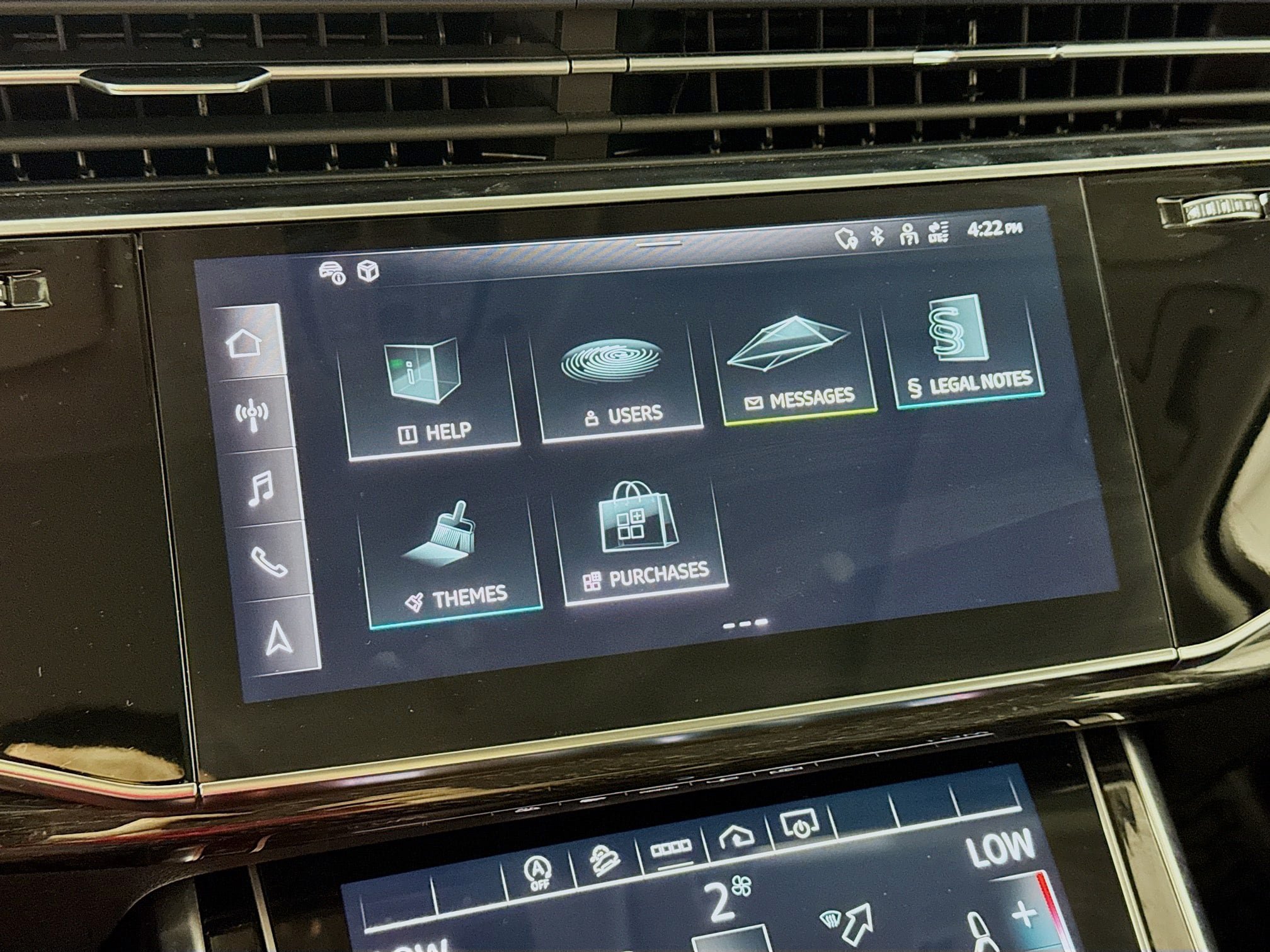Used 2023 Audi Q7 2.0T Premium w/ Convenience Package AWD/4WD image 18