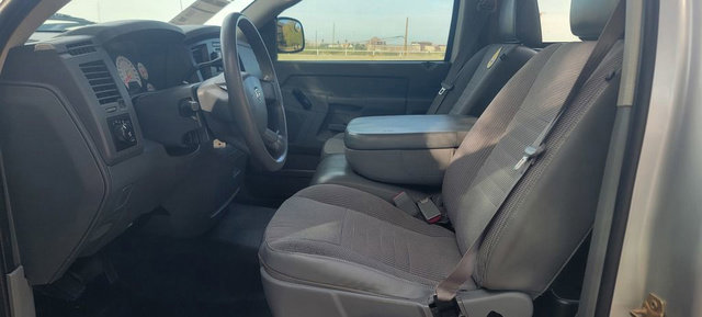 Used 2007 Dodge Ram 1500 Truck ST image 19